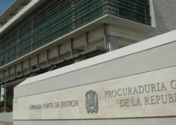 La Procuraduría investiga la tragedia de la discoteca de Santo Domingo