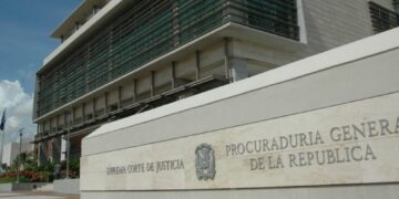 La Procuraduría investiga la tragedia de la discoteca de Santo Domingo