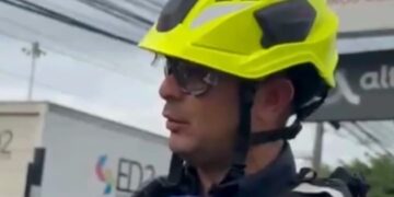 Rescatistas puetorriqueños dicen han captado señales de vida bajo los escombros