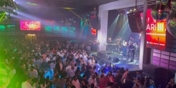 El derrumbe de Jet Set, el accidente con más muertos en una discoteca en una década