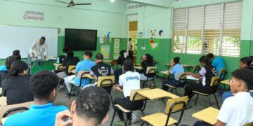 Primera convocatoria de las pruebas nacionales inicia el 24 de junio