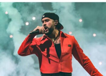 Bad Bunny pondrá a vibrar a RD con su gira "Debí tirar más fotos world tour", en noviembre