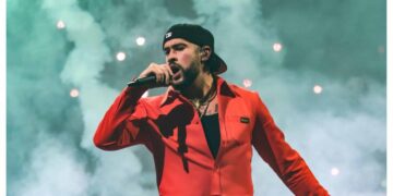 Bad Bunny pondrá a vibrar a RD con su gira "Debí tirar más fotos world tour", en noviembre