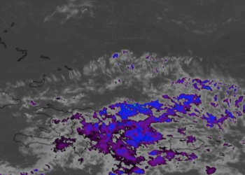 ¡Siguen las lluvias! Conoce las provincias en alerta