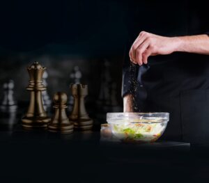 Chefplanning presenta cinco claves para hacer rentable un negocio gastronómico