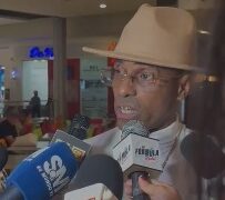 Fausto Mata sobre deportaciones de haitianos: "Si se van a deportar que se deporten con dignidad"