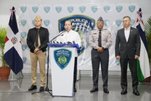 Gobierno implementará nuevo modelo de patrullaje policial a partir del 2 de junio