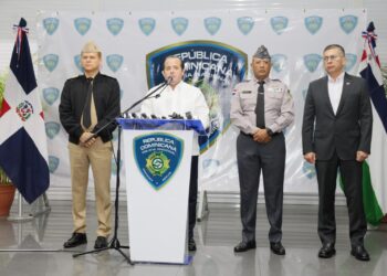 Gobierno implementará nuevo modelo de patrullaje policial a partir del 2 de junio