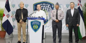 Gobierno implementará nuevo modelo de patrullaje policial a partir del 2 de junio