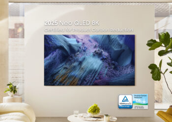 Samsung lanza promoción de registro anticipado para las nuevas líneas de televisores: recibe un cupón exclusivo para tu compra