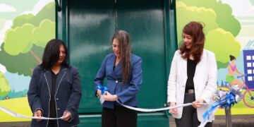 UNAPEC inaugura Centro de Acopio de Materiales Reciclables