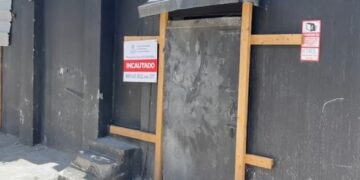 Ministerio Público se incauta de ruinas del Jet Set en víspera de un mes de la tragedia