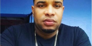 Reportan joven desaparecido desde hace diez días
