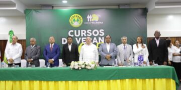 COOPNAMA apertura cursos de verano 2025