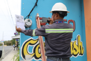 Edeeste desmantela cerca de 400 conexiones ilegales en La Altagracia, El Seibo y San Pedro de Macorís