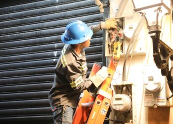 Edeeste desmantela fraude eléctrico en establecimientos del Distrito Nacional, SDE y La Romana