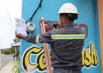 Edeeste desmantela cerca de 400 conexiones ilegales en La Altagracia, El Seibo y San Pedro de Macorís