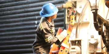 Edeeste desmantela fraude eléctrico en establecimientos del Distrito Nacional, SDE y La Romana