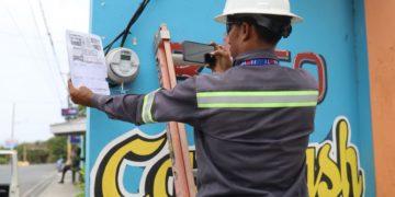 Edeeste desmantela cerca de 400 conexiones ilegales en La Altagracia, El Seibo y San Pedro de Macorís
