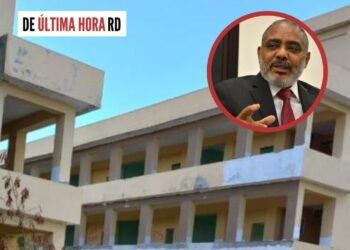 Expresidente del Codia pide al presidente Abinader intervenir ante paralización de cientos de escuelas