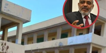 Expresidente del Codia pide al presidente Abinader intervenir ante paralización de cientos de escuelas