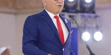 FEDODIM rechaza propuesta de Ley por Amenazar la Autonomía y Existencia de los Distritos Municipales