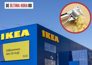 Pro Consumidor alerta sobre riesgos de trituradores de ajo vendidos en Ikea