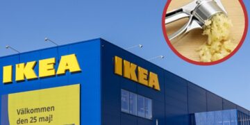 Pro Consumidor alerta sobre riesgos de trituradores de ajo vendidos en Ikea
