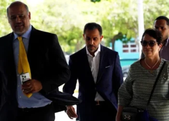 Imponen garantía económica de RD$50 millones, impedimento de salida y presentación periódica a imputados en caso Jet Set