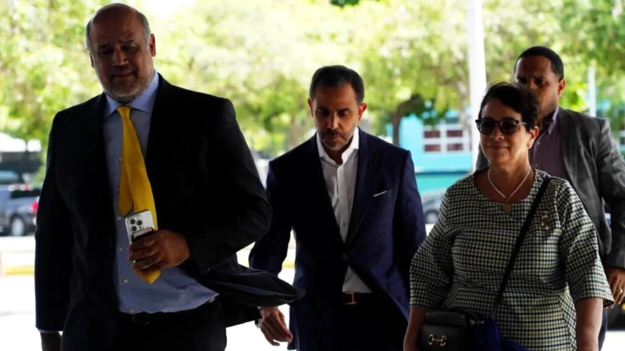 Tribunal ordena nuevo un nuevo peritaje técnico en caso Jet Set