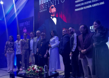 Homenaje a Rubby Pérez reunirá a 27 artistas el 11 de julio en el Teatro Nacional