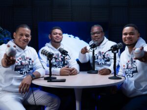“Vamo’ Al Aire Podcast”, la nueva apuesta del Team Maratón Deportivo