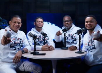 “Vamo’ Al Aire Podcast”, la nueva apuesta del Team Maratón Deportivo