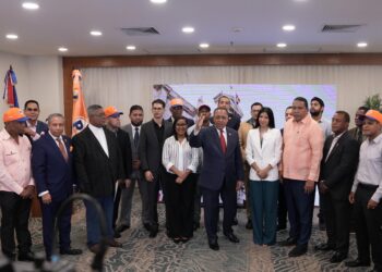 PDI anuncia relanzamiento nacional con miras a las elecciones de 2028