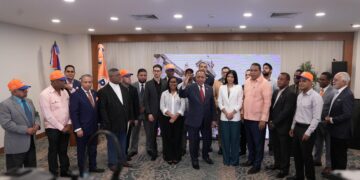 PDI anuncia relanzamiento nacional con miras a las elecciones de 2028
