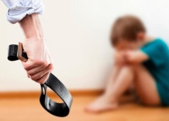 Unicef advierte 63.5% de niños dominicanos han sido sometidos a métodos violentos de disciplina en sus hogares