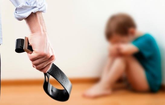 Unicef advierte 63.5% de niños dominicanos han sido sometidos a métodos violentos de disciplina en sus hogares