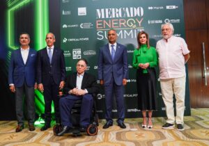 Marranzini afirma que transformar la distribución eléctrica requiere inversiones, firmeza institucional y cambio cultural
