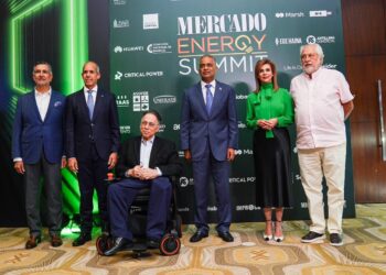 Marranzini afirma que transformar la distribución eléctrica requiere inversiones, firmeza institucional y cambio cultural