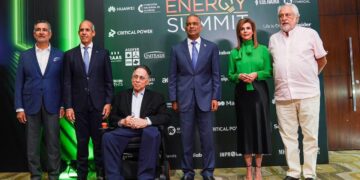 Marranzini afirma que transformar la distribución eléctrica requiere inversiones, firmeza institucional y cambio cultural