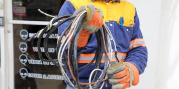 Edeeste normaliza más de 19 mil clientes durante el mes de mayo