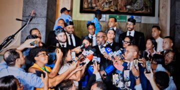 Ministerio Público apelará coerción impuestas a los hermanos Antonio y Maribel Epaillat