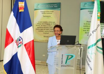 Instituto Superior de Estudios Educativos Pedro Poveda celebró la Semana de la Investigación Educativa 2025