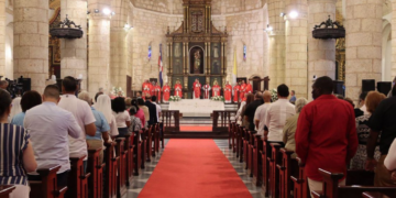 Iglesia Católica pide al gobierno no convertir hospitales en puntos de control migratorio