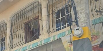 Edeeste denuncia vandalismo contra medidores instalados en Quisqueya y Santa Fe