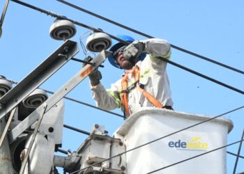 EDEESTE informa sobre avería que afecta el circuito de Invivienda