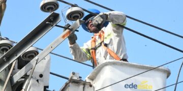 EDEESTE informa sobre avería que afecta el circuito de Invivienda