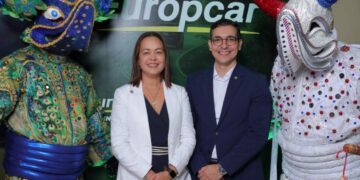 Europcar amplía su presencia en Santiago con nueva oficina