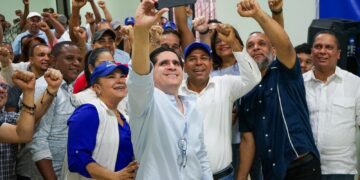 Afirman es momento de hacer carrera política desde el partido Justicia Social