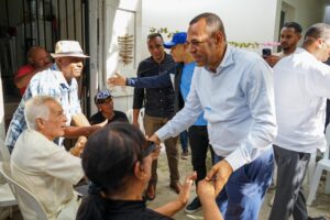 Justicia Social fortalece su militancia en diferentes provincias